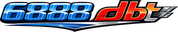 6888 dbt লোগো